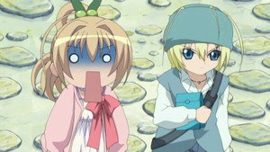 かみちゃまかりん 1. évad Ep.13 13. epizód
