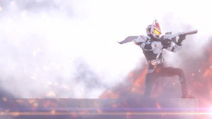 仮面ライダーギーツ kép
