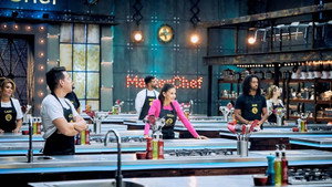 Masterchef Celebrity: Colombia 4. évad Ep.15 15. epizód