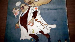 Histoire de l'antisémitisme 1. évad Ep.4 4. epizód