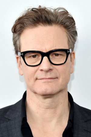 Colin Firth profil kép