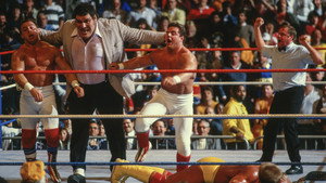 WWE Saturday Night's Main Event kép