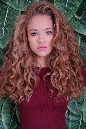 Shelby Simmons profil kép