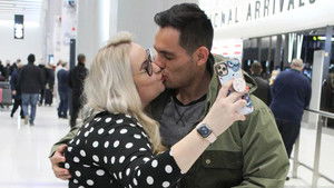 90 Day Fiancé UK 1. évad Ep.2 2. epizód