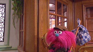 The Furchester Hotel 2. évad Ep.40 40. epizód
