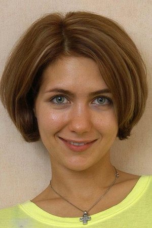 Екатерина Климова profil kép