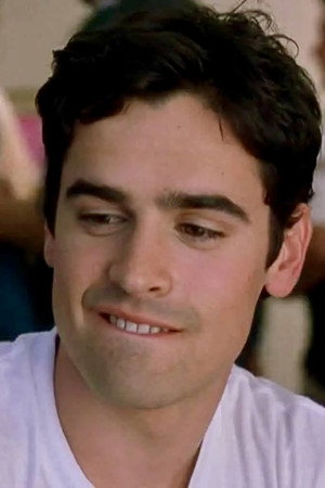 Jesse Bradford profil kép