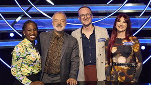 Wheel of Fortune 1. évad Ep.2 2. epizód