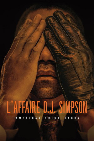 American Crime Story poszter