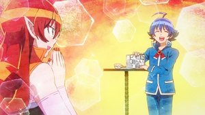 魔入りました！入間くん 1. évad Ep.7 7. epizód