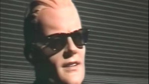 The Max Headroom Show 2. évad Ep.5 5. epizód