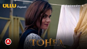 Tohfa kép