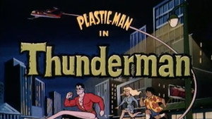 The Plastic Man Comedy/Adventure Show 1. évad Ep.25 25. epizód