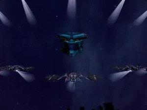 Beast Machines: Transformers 2. évad Ep.11 11. epizód