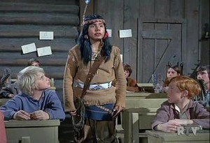 Daniel Boone 6. évad Ep.21 21. epizód