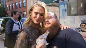 The Untitled Action Bronson Show 1. évad Ep.13 13. epizód