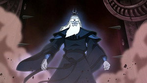 Avatár – Aang legendája kép