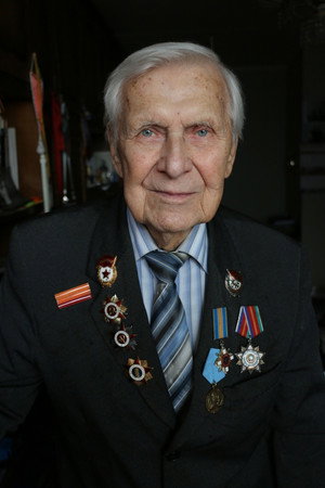 Николай Дупак profil kép