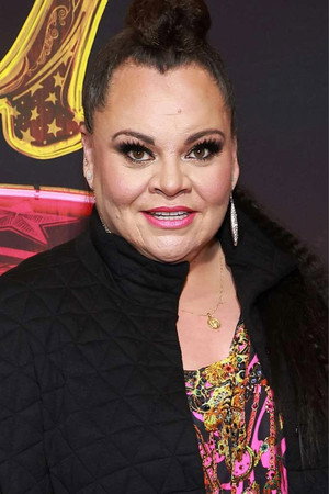 Keala Settle profil kép