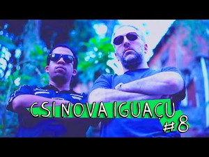 Porta dos Fundos 1. évad Ep.3 3. epizód