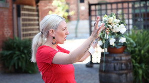 Crazy Beautiful Weddings 1. évad Ep.3 3. epizód