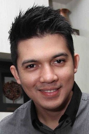 Irwansyah profil kép