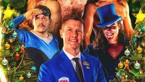 NWA Powerrr Surge 7. évad Ep.1 1. epizód