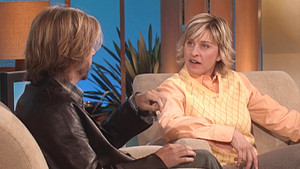 The Ellen DeGeneres Show 2. évad Ep.14 14. epizód