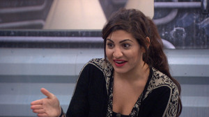Big Brother 16. évad Ep.31 31. epizód