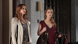 Gossip Girl - A pletykafészek 5. évad Ep.23 23. epizód