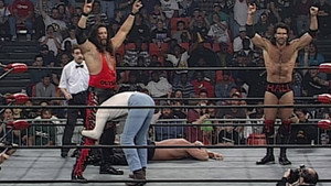 WCW Monday Nitro 3. évad Ep.11 11. epizód