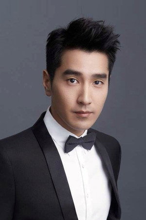 趙又廷 profil kép