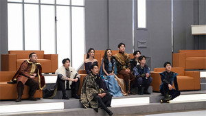 魔方新世界 Speciális epizódok Ep.7 7. epizód