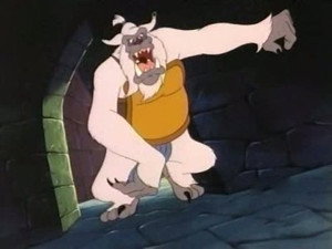 Aladdin 2. évad Ep.36 Jeti-Peti
