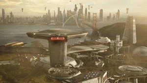 Star Trek: Csillagflotta Akadémia kép