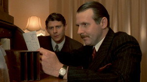 Miss Marple 1. évad Ep.10 10. epizód
