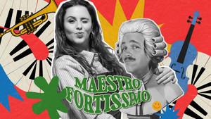 Maestro Fortissimo kép