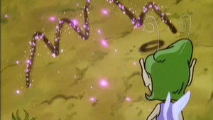 Dragon Tales 1. évad Ep.8 8. epizód