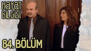 Hayat Bilgisi 3. évad Ep.25 25. epizód