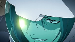機動戦士 ガンダム AGE 1. évad Ep.4 4. epizód
