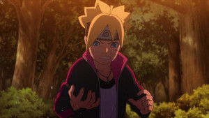 Boruto: Naruto új nemzedék 1. évad Ep.54 54. epizód