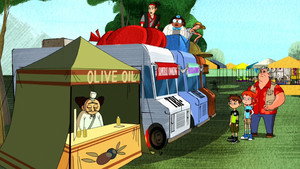 Ben 10 1. évad Ep.22 22. epizód