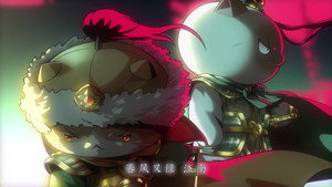 如果歷史是一群喵 10. évad Ep.3 3. epizód