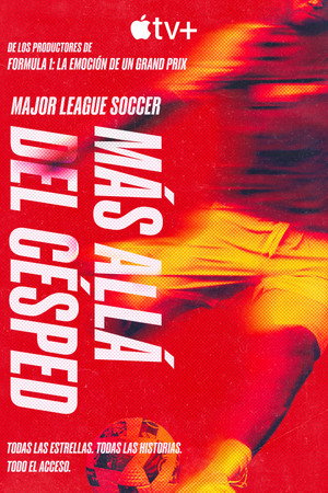 Onside: Major League Soccer poszter