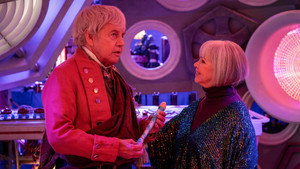 Tales of the Tardis kép