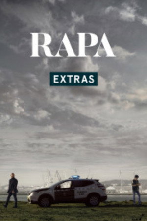 Rapa Speciális epizódok (2022-05-19) poszter