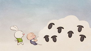 Pig: The Dam Keeper Poems kép