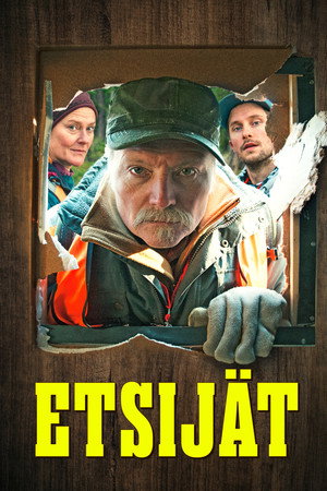 Etsijät 1. évad (2023-09-28) poszter