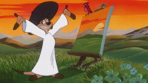 Timon és Pumba a Föld körül 6. évad Ep.23 23. epizód