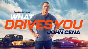 What Drives You with John Cena kép